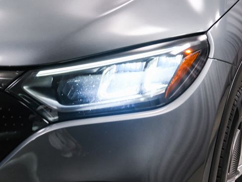 Certified 2023 Mercedes-Benz EQE 350+ SUV image 12