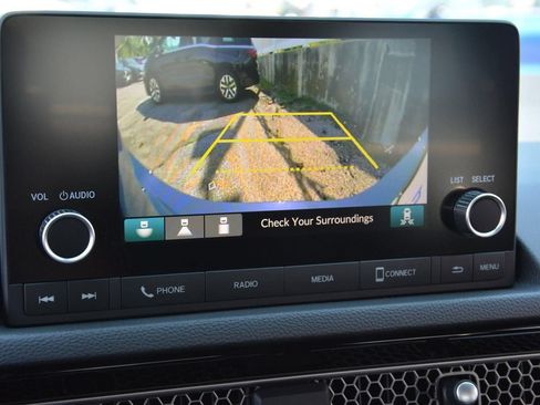 Used 2026 Honda Civic Sport image 25