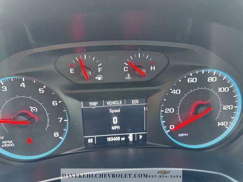 Used 2018 Chevrolet Equinox LS FWD image 24