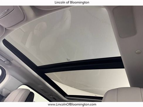 New 2026 Lincoln Navigator Reserve w/ Jet Appearance Package AWD/4WD image 33