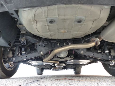 Used 2025 Subaru Forester Premium w/ Convenience Package #1 image 29