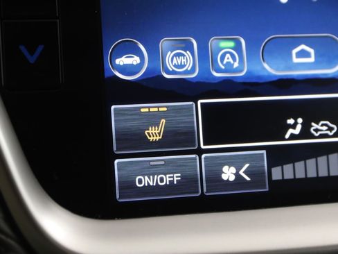 Used 2023 Subaru Outback Onyx Edition image 8