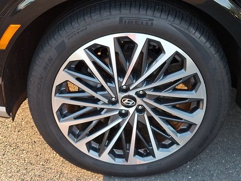Used 2026 Hyundai Palisade Calligraphy AWD/4WD image 10