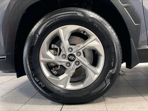 Used 2024 Hyundai Tucson SEL AWD/4WD image 7