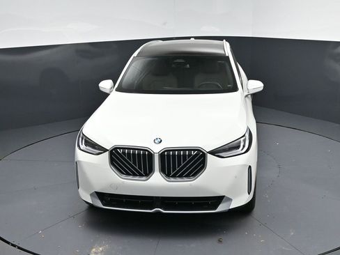 New 2026 BMW X3 xDrive30 w/ Convenience Package image 37