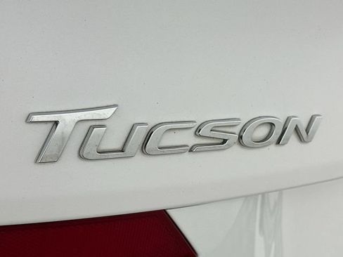 Used 2021 Hyundai Tucson SE FWD image 26