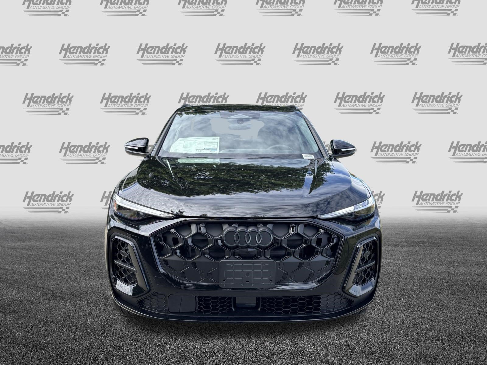 New 2026 Audi Q5 Premium Plus AWD/4WD image 3
