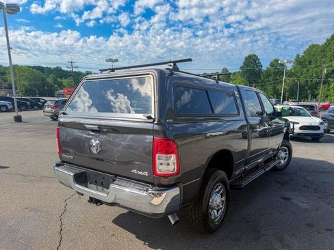 Used 2019 RAM 2500 Big Horn AWD/4WD image 4