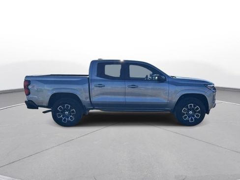 Used 2023 Chevrolet Colorado Z71 w/ Z71 Convenience Package 2 image 7