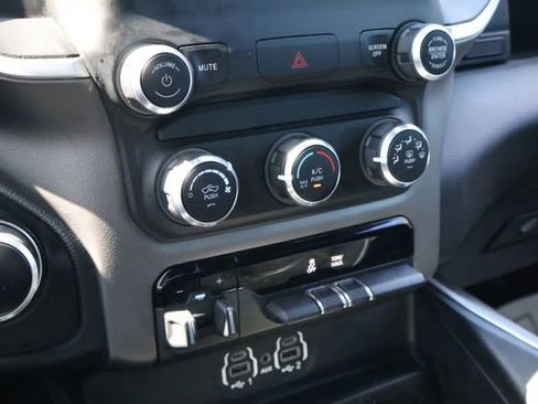 Used 2021 RAM 1500 Lone Star image 14