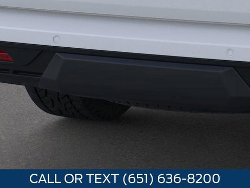 New 2026 Ford Expedition Tremor image 25