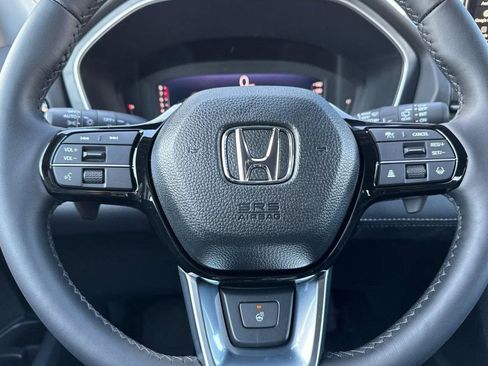 New 2026 Honda Pilot Elite image 20