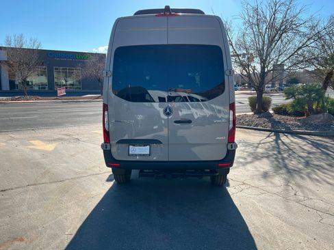 New 2026 Mercedes-Benz Sprinter 2500 image 4