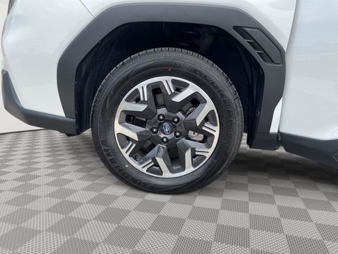 Used 2026 Subaru Forester Premium AWD/4WD image 29
