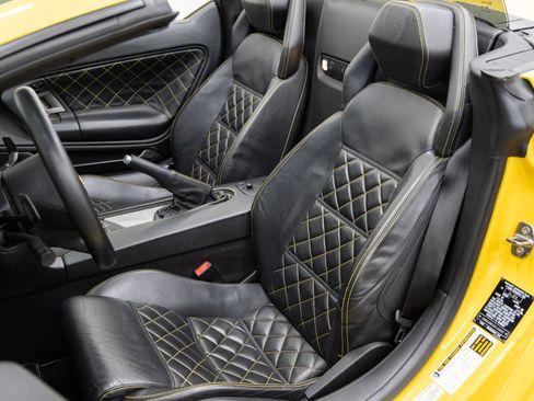 Used 2013 Lamborghini Gallardo LP 550-2 RWD image 20