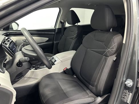 Certified 2023 Hyundai Tucson SEL AWD/4WD image 15
