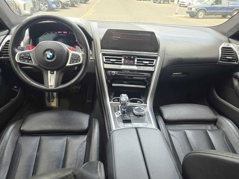 Used 2020 BMW M850i Gran Coupe xDrive w/ Driving Assistance Package AWD/4WD image 18