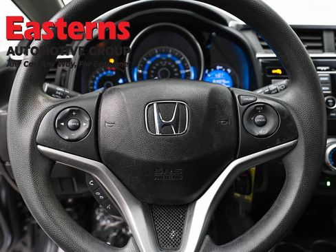 Used 2019 Honda Fit LX image 10