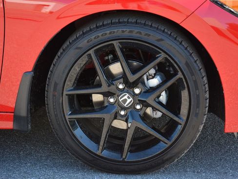 Used 2026 Honda Civic Sport image 33