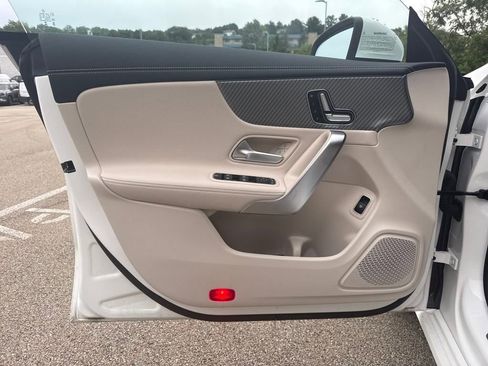 Certified 2025 Mercedes-Benz CLA 250 CLA 250 image 11