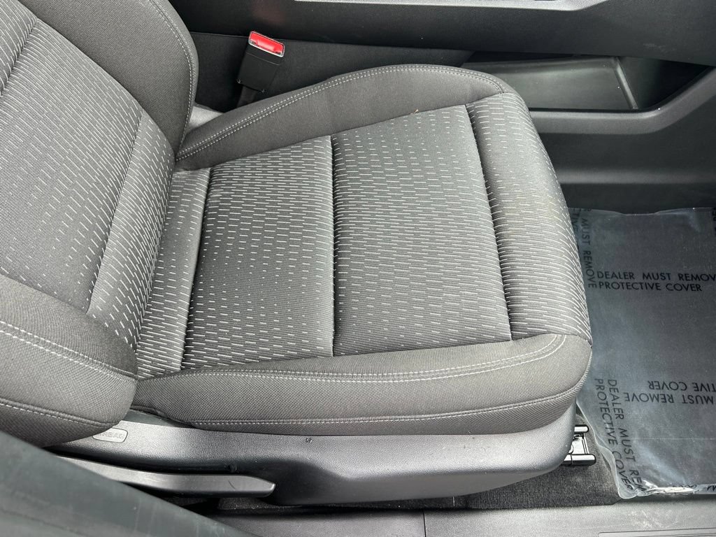 Used 2026 Chevrolet Equinox LT AWD/4WD image 39