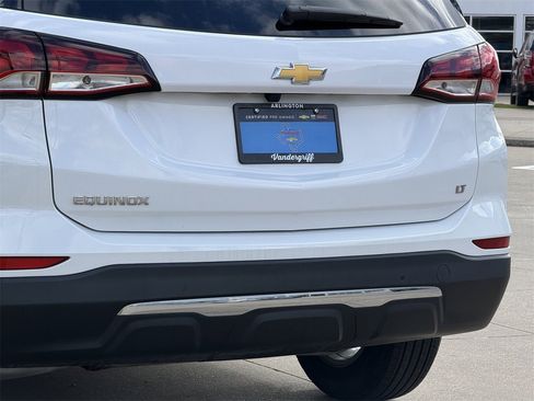 Certified 2024 Chevrolet Equinox LT image 6