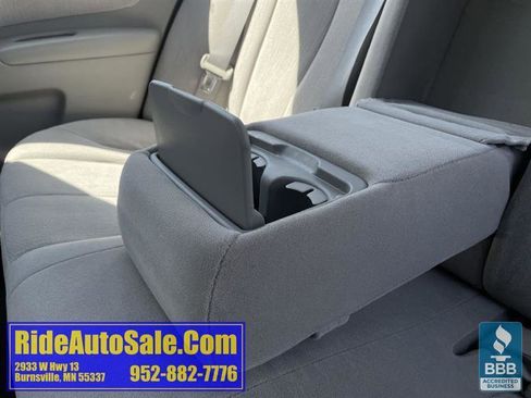 Used 2009 Kia Optima LX FWD image 30