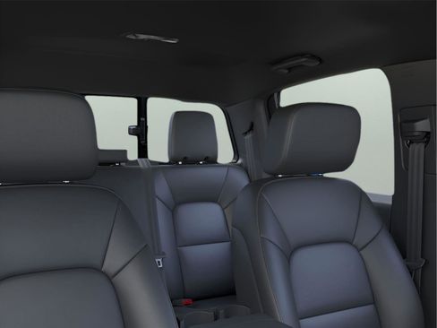 New 2026 Chevrolet Colorado Trail Boss image 18