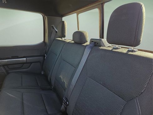 Used 2023 Ford F150 XLT w/ Equipment Group 302A High image 10