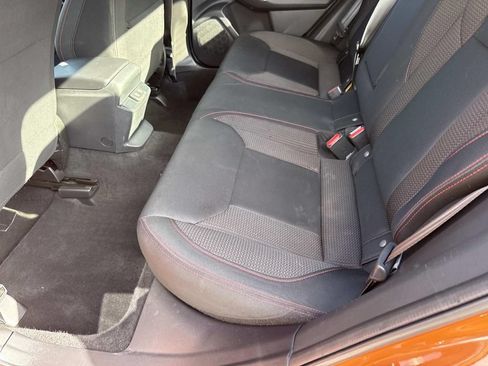 Used 2022 Subaru WRX Premium AWD/4WD image 15