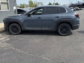 Used 2025 MAZDA CX-50 2.5 Hybrid w/ Preferred Pkg video 2