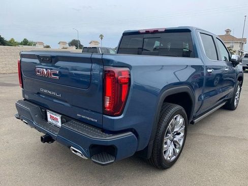 New 2026 GMC Sierra 1500 Denali image 8