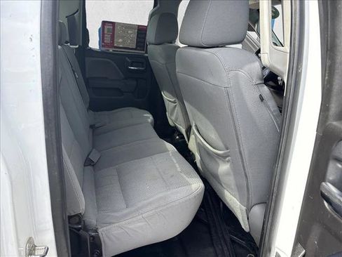 Used 2019 Chevrolet Silverado 2500 W/T w/ WT Convenience Package RWD image 17