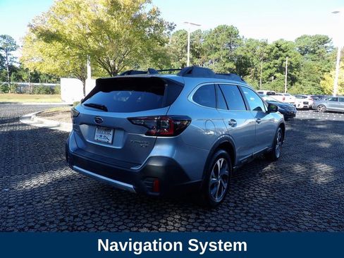Used 2022 Subaru Outback Limited XT w/ Popular Package #2 image 7