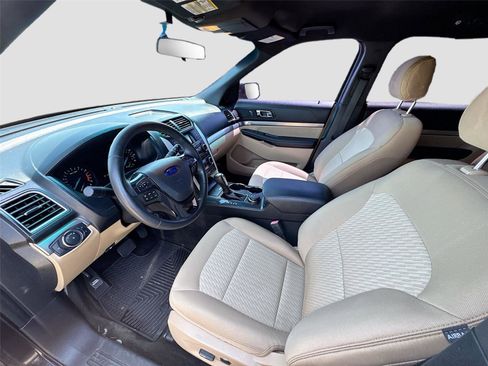 Used 2016 Ford Explorer 4WD image 10