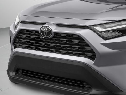 Used 2022 Toyota RAV4 XLE w/ Convenience Package AWD/4WD image 55