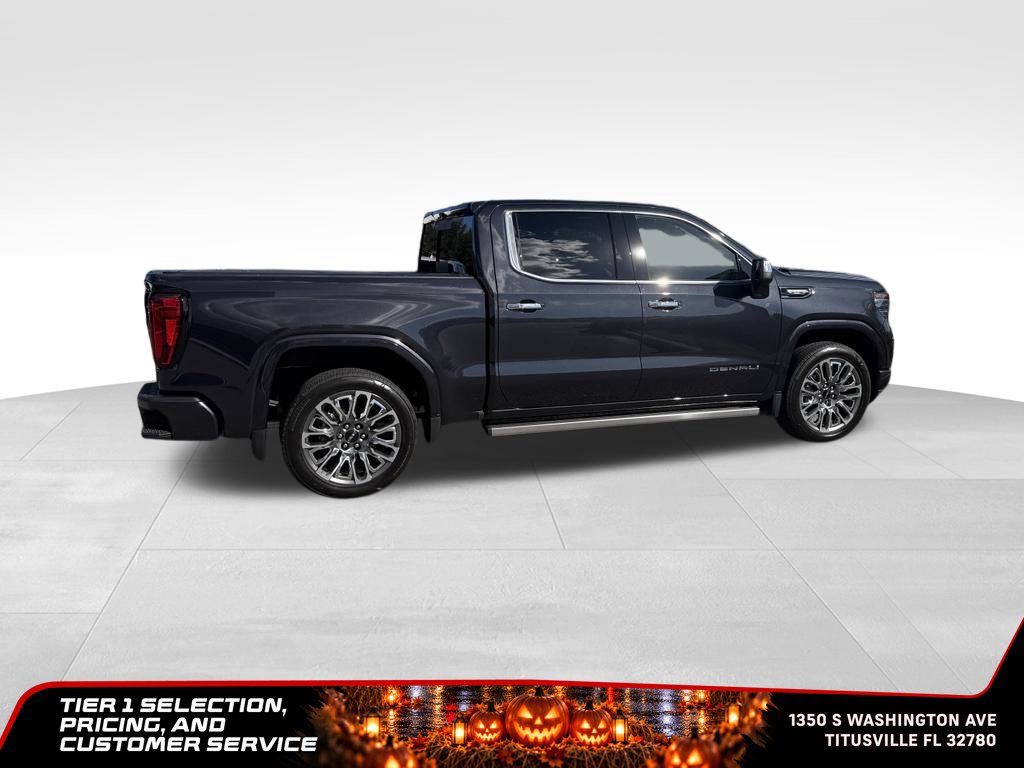 Used 2026 GMC Sierra 1500 Denali Ultimate AWD/4WD image 15