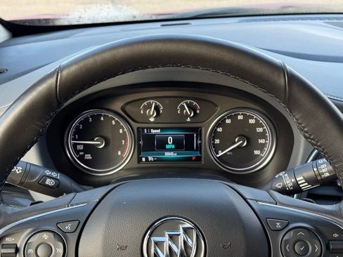 Used 2018 Buick Enclave Premium w/ Experience Buick Package image 31