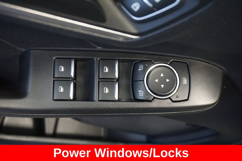 Used 2022 Ford Escape SE w/ Convenience Package AWD/4WD image 6