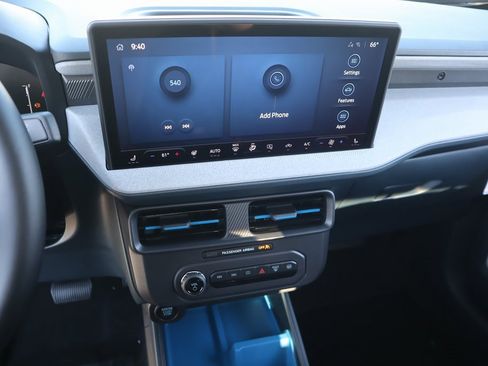 New 2025 Ford Maverick XLT w/ Equipment Group 301A image 5