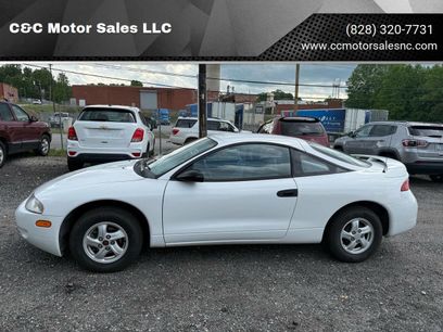 Used 1996 Mitsubishi Eclipse RS