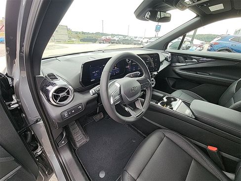 New 2026 Chevrolet Blazer EV LT image 14