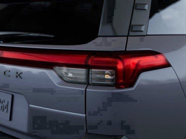 New 2026 Subaru Outback Touring XT AWD/4WD image 12