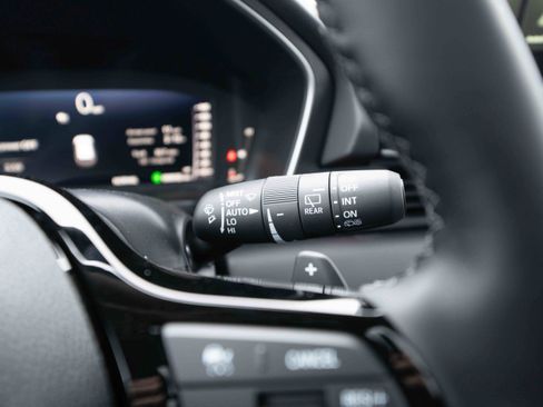 New 2026 Honda Pilot Elite image 14