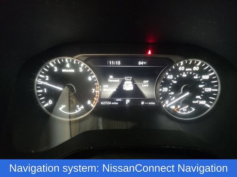 Used 2023 Nissan Pathfinder SL AWD/4WD image 3