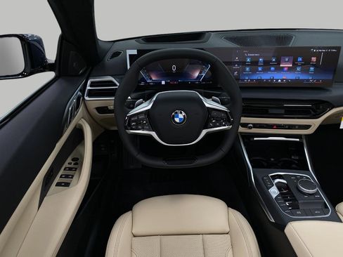 New 2026 BMW 430i xDrive Convertible image 14
