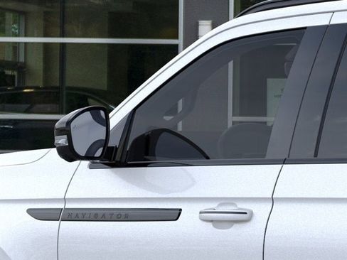 New 2026 Lincoln Navigator L Reserve w/ Jet Appearance Package AWD/4WD image 66