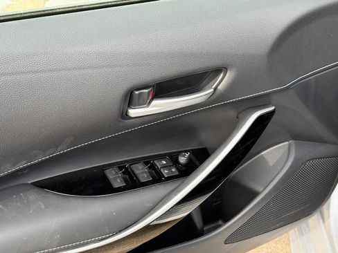 New 2026 Toyota Corolla XSE image 17