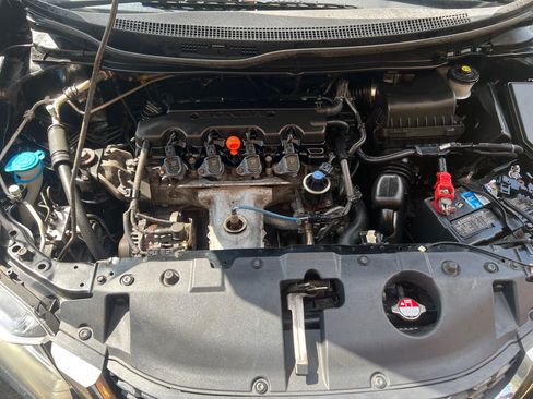 Used 2015 Honda Civic LX image 32