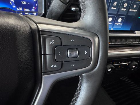 Certified 2023 Chevrolet Silverado 1500 LT AWD/4WD image 17
